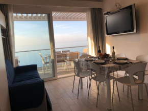 La dolce vita , fronte mare
